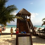 Beach front in playa del carmen 5th avenue art2