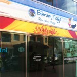 Bikram Yoga in Playa Del Carmen3