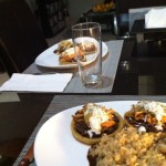 Chef Alexandra Iserte made by food motion mexico cooking workshop