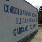 Colosio, the area I live in Playa del carmen