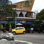 Downtown Playa Del Carmen Business1
