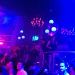 Palazzo Playa Del Carmen Mexico nightlife night clubs
