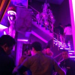 Palazzo Playa Del Carmen Mexico nightlife night clubs8