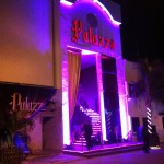 Plazzo in Playa Del Carmen mexico