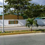 Schools in Colosio my home in play del carmen quintana roo