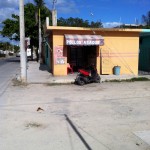 The little shops are gems in Colosio my home in play del carmen quintana roo