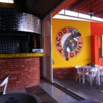 Tacos Dany located in downtown Playa Del Carmen
